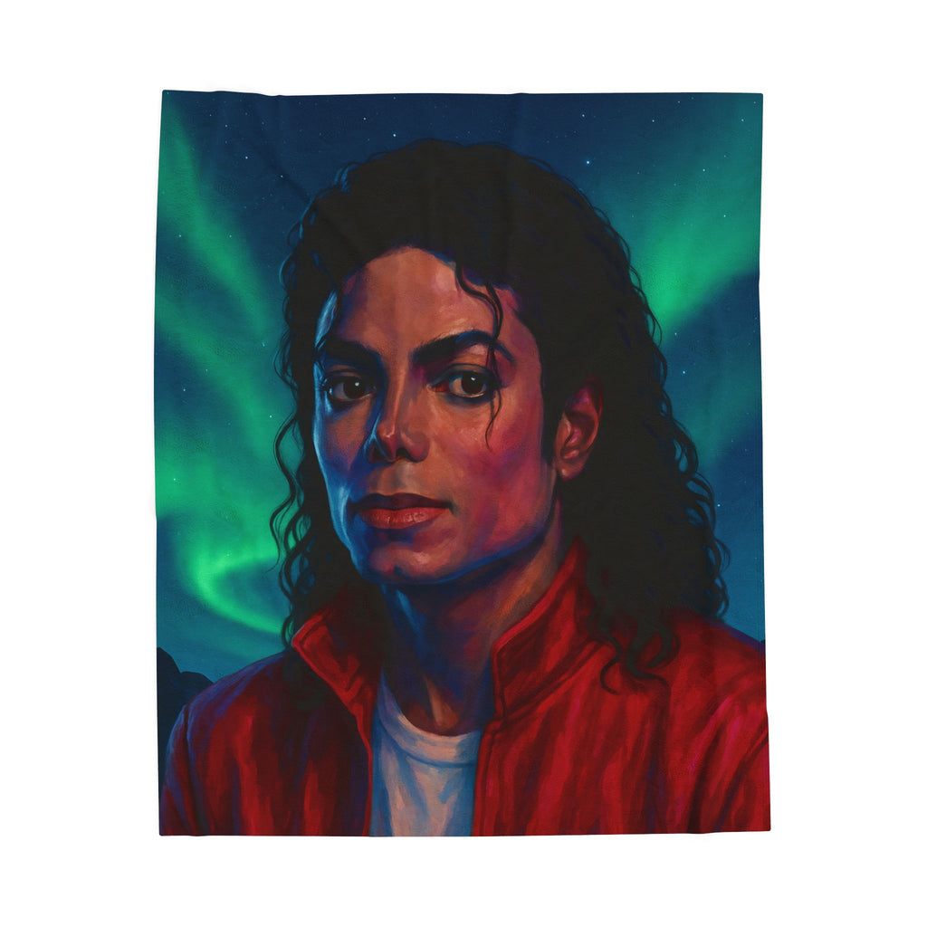 MJ x Chance: Blanket Tape Vol.1