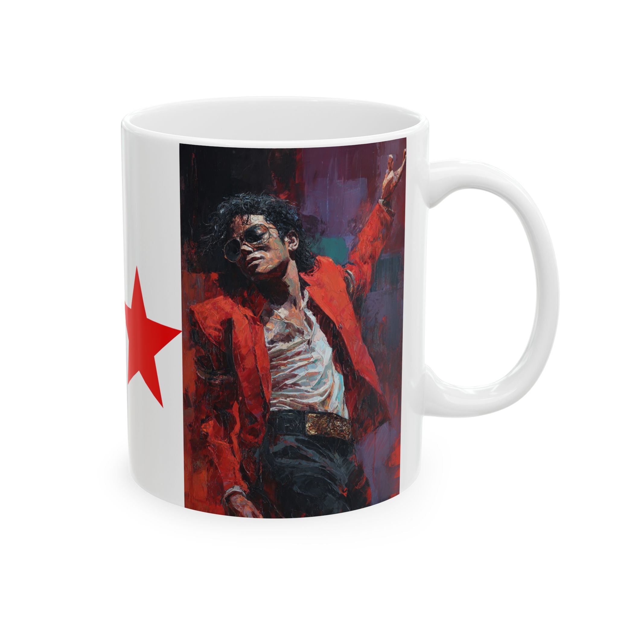 Sip Like A King (11oz, 15oz)