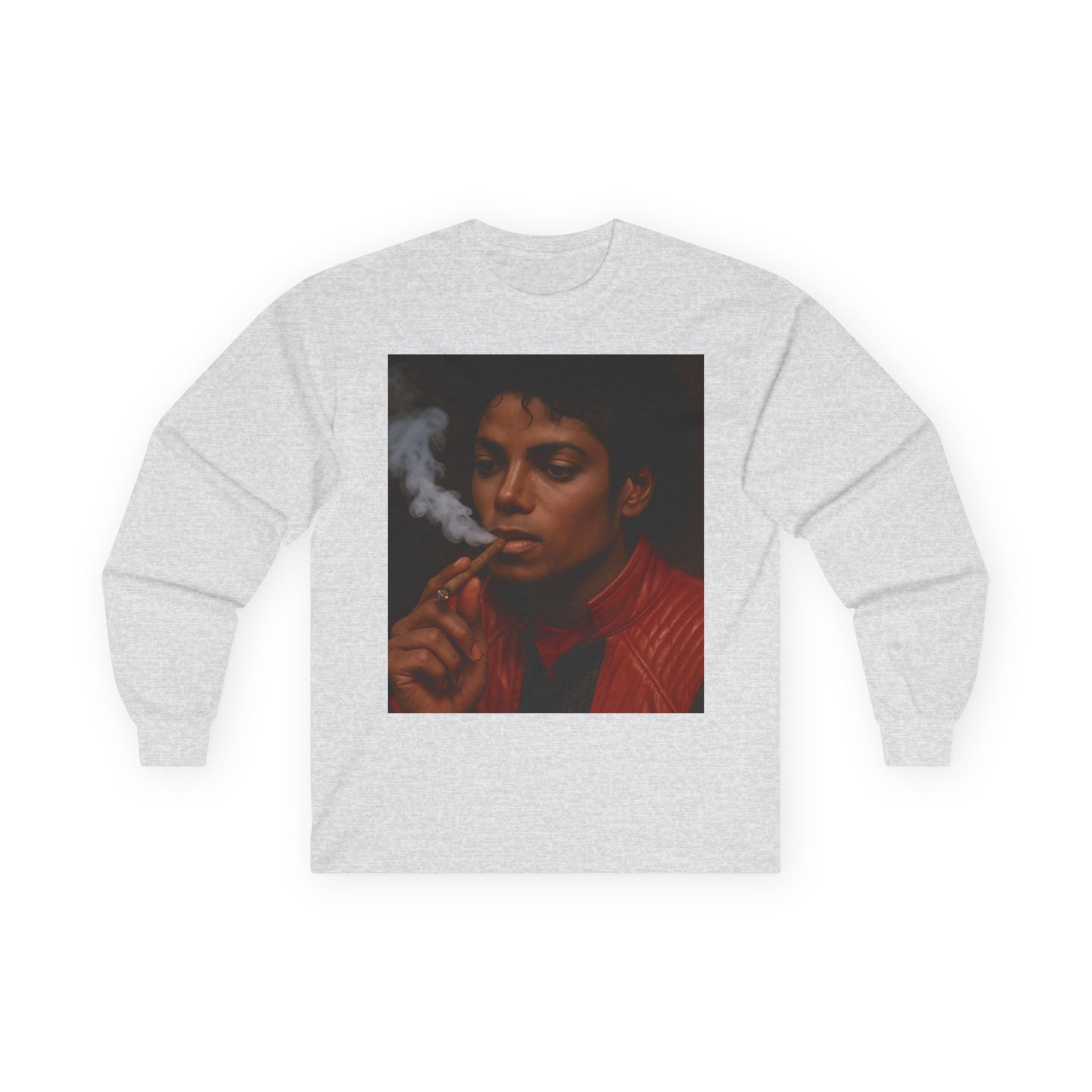 T-Shirt - Artistic Representation of the King of Pop
