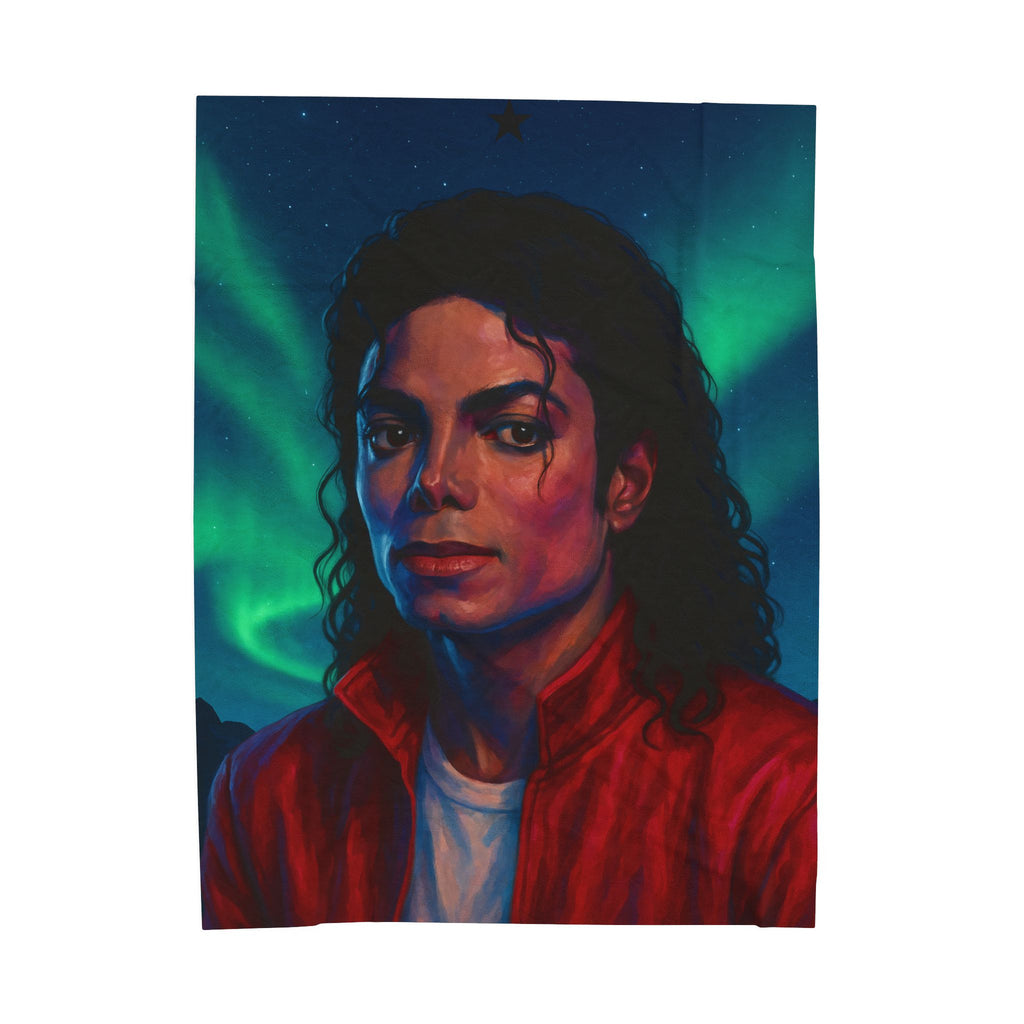 MJ x Chance: Blanket Tape Vol.1