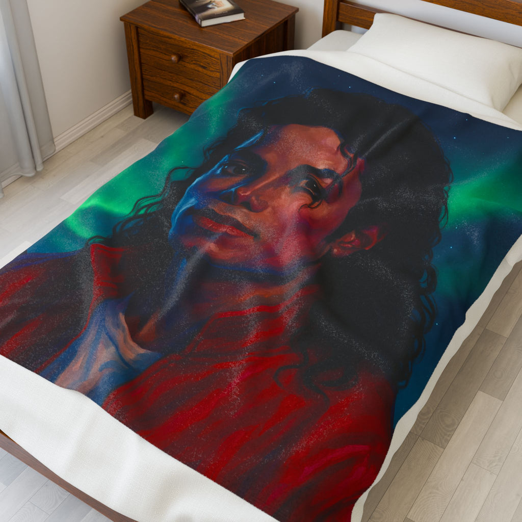 MJ x Chance: Blanket Tape Vol.1