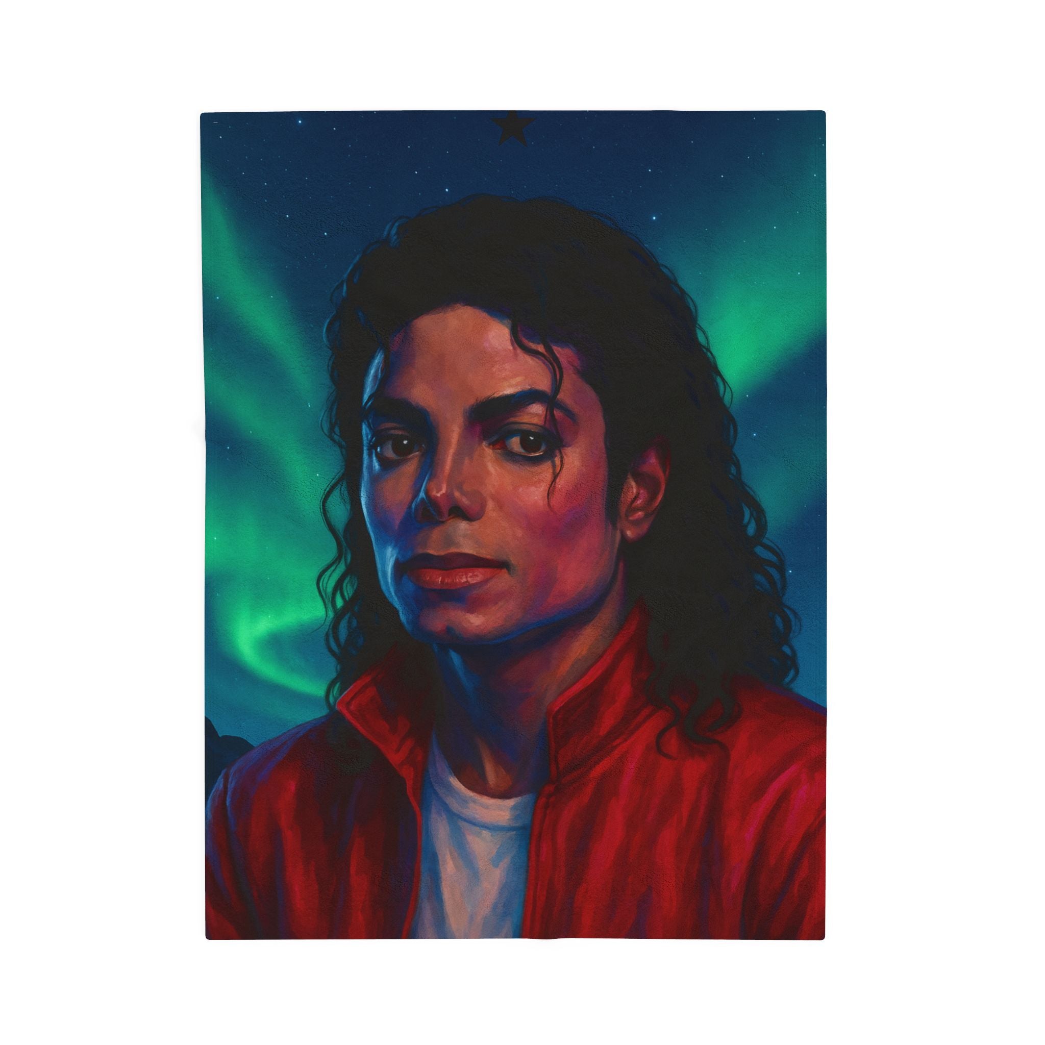 MJ x Chance: Blanket Tape Vol.1