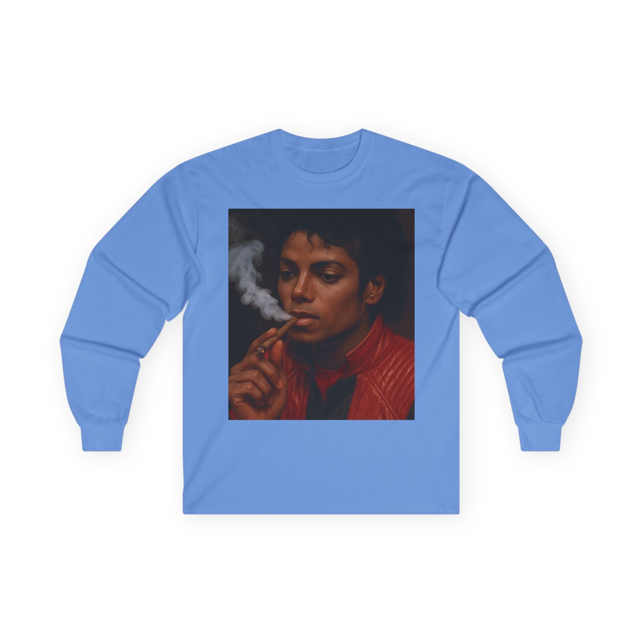 T-Shirt - Artistic Representation of the King of Pop