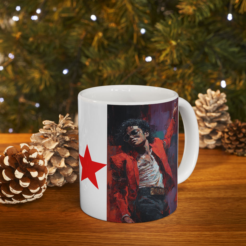 Sip Like A King (11oz, 15oz)