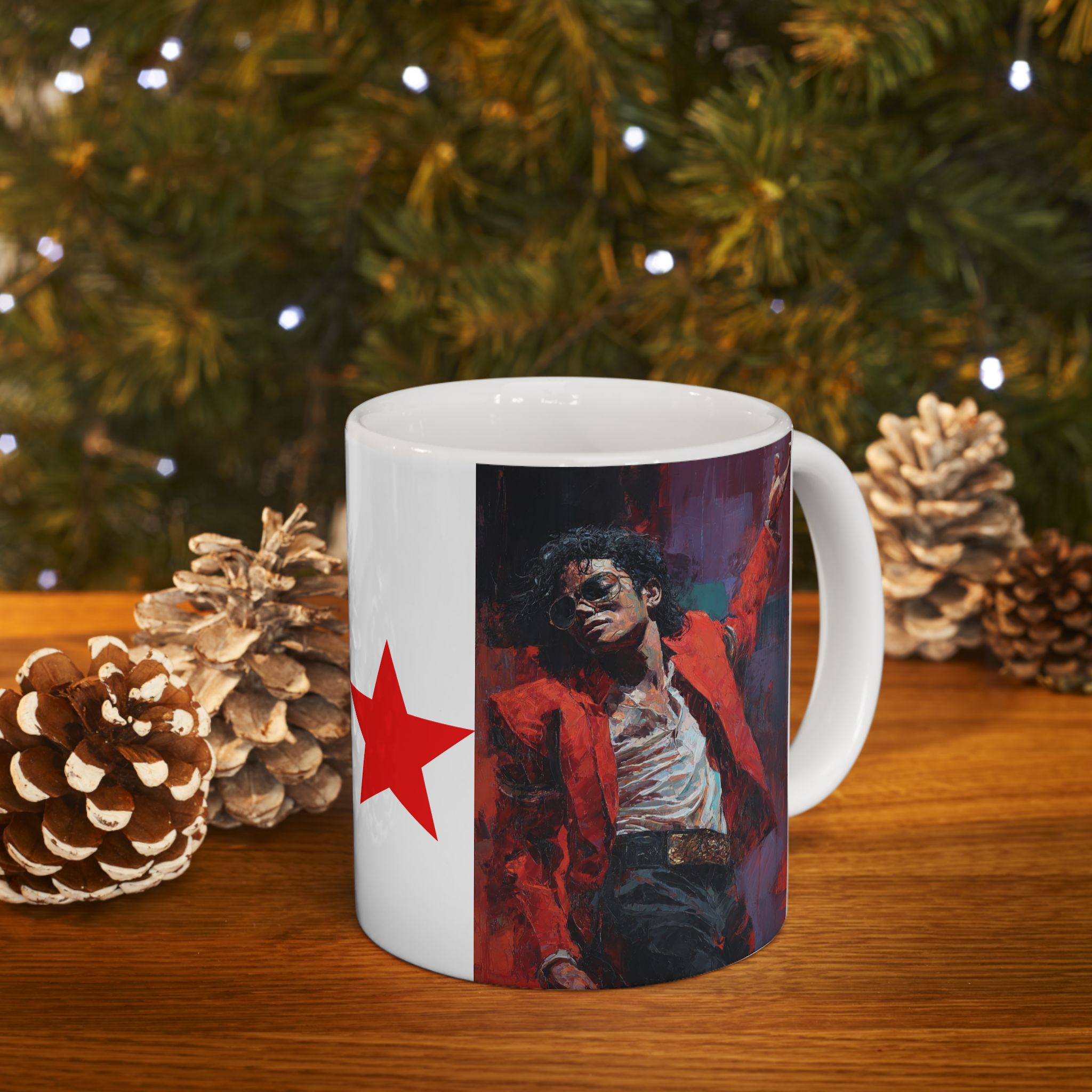 Sip Like A King (11oz, 15oz)