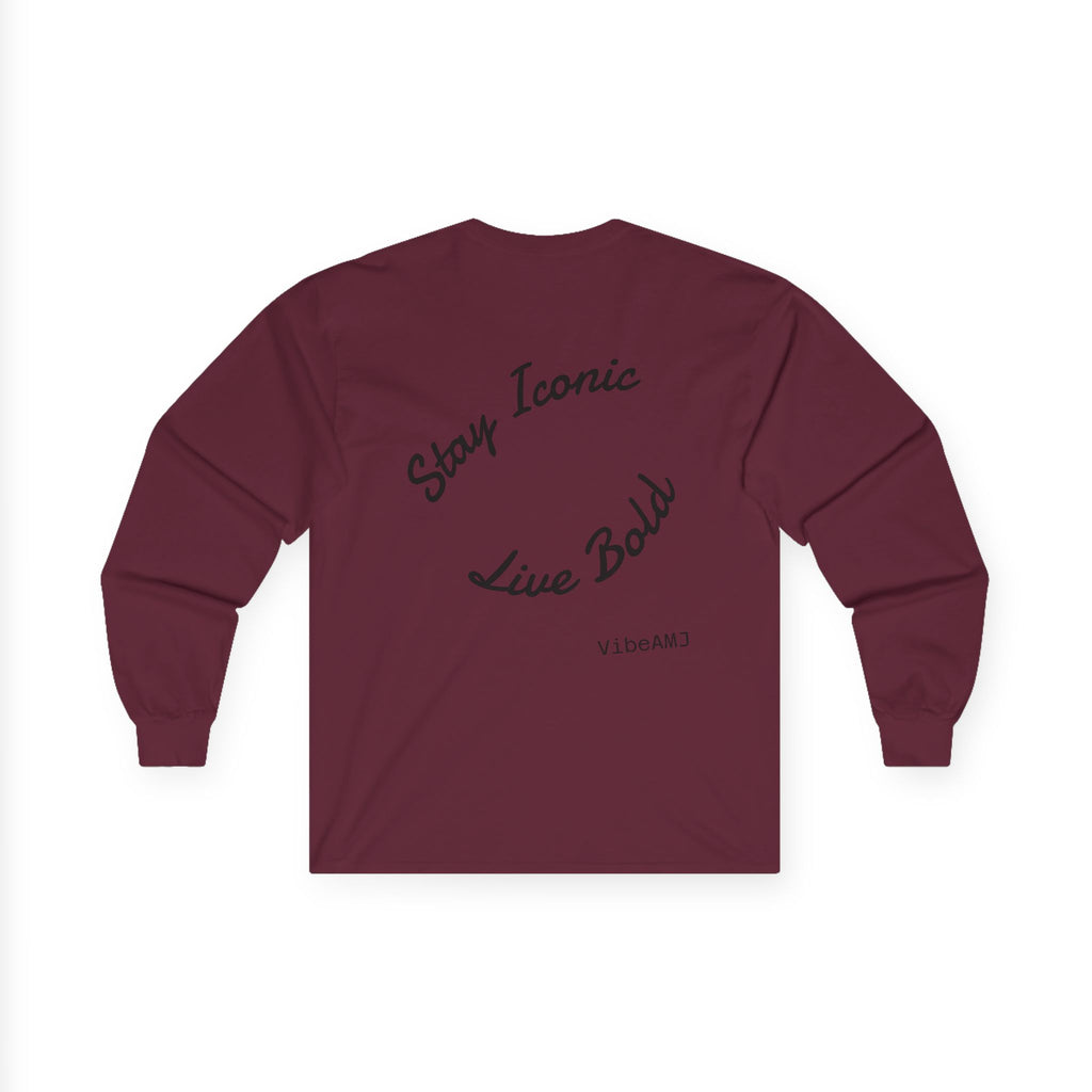 T-Shirt - Artistic Representation of the King of Pop