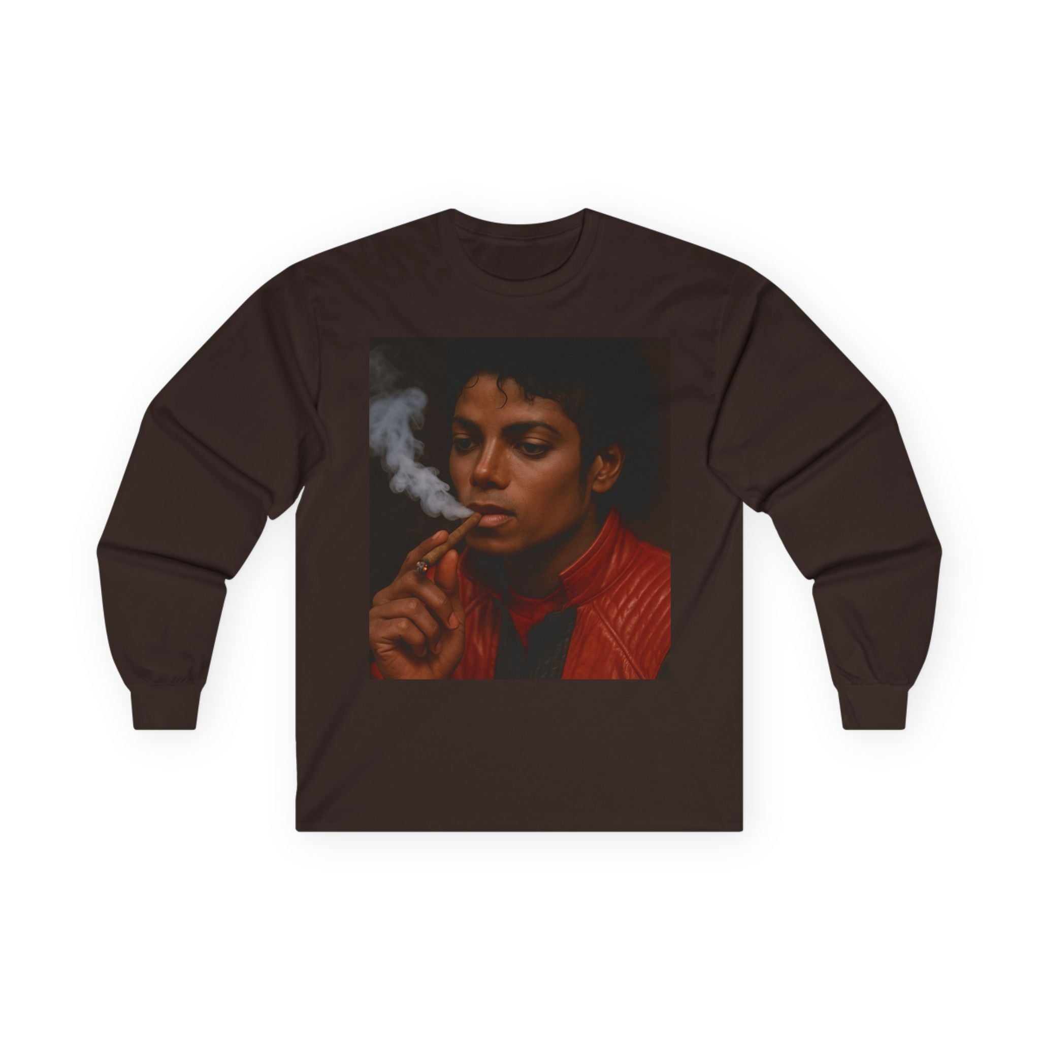 T-Shirt - Artistic Representation of the King of Pop
