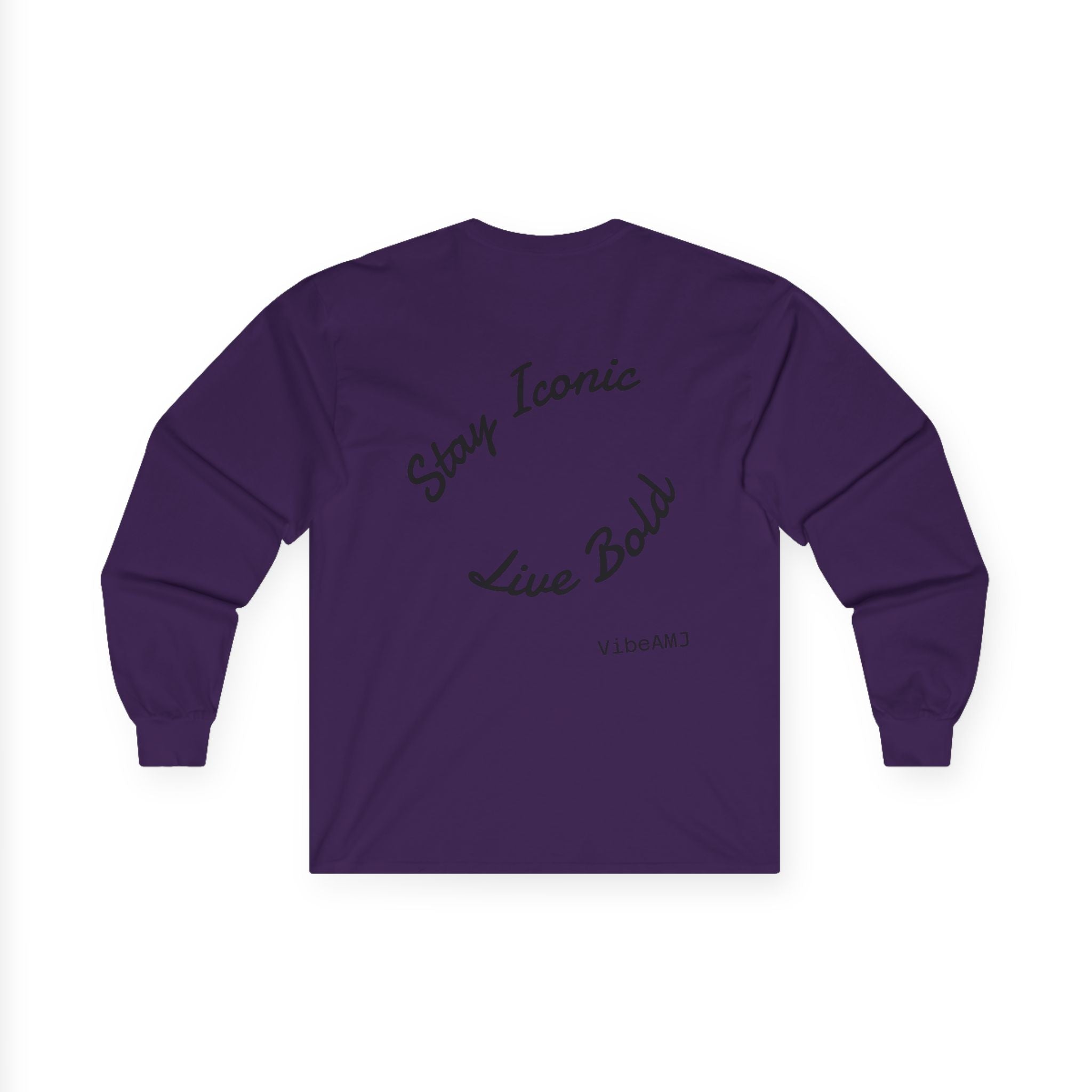 T-Shirt - Artistic Representation of the King of Pop