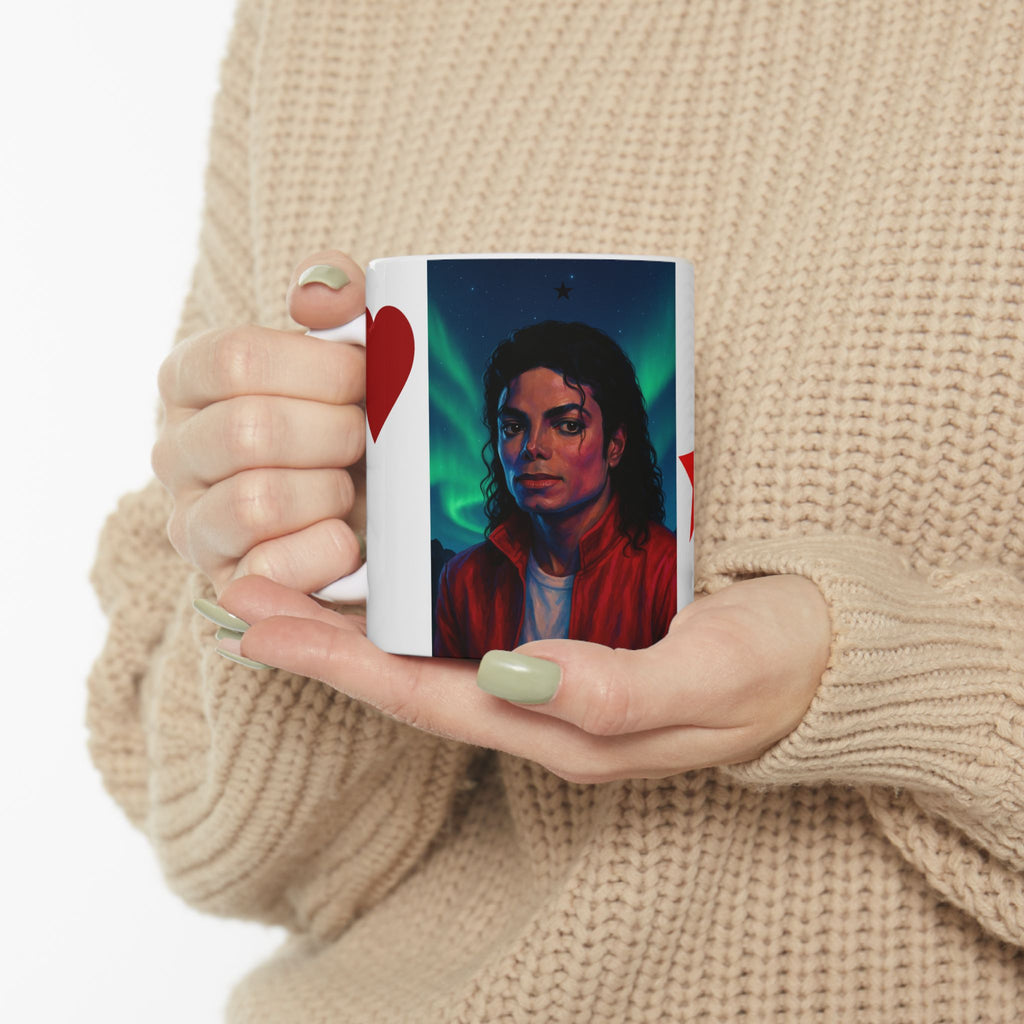 Sip Like A King (11oz, 15oz)