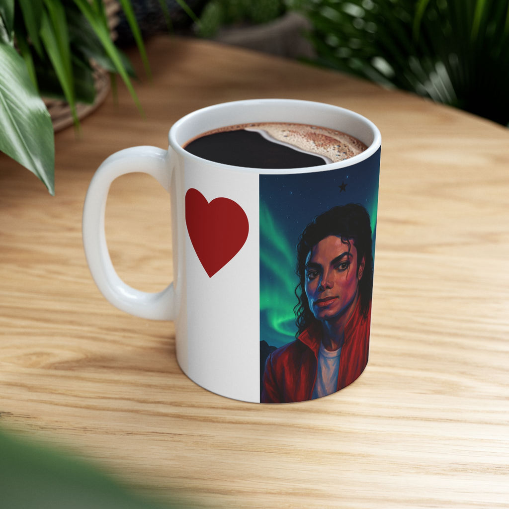 Sip Like A King (11oz, 15oz)