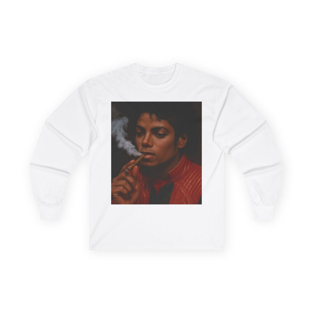 T-Shirt - Artistic Representation of the King of Pop